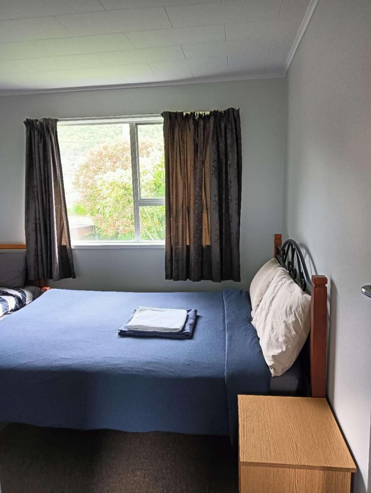 Three-Bedroom House A At 23 Mallard Drive, Selwyn Heights Rotorua Exterior foto
