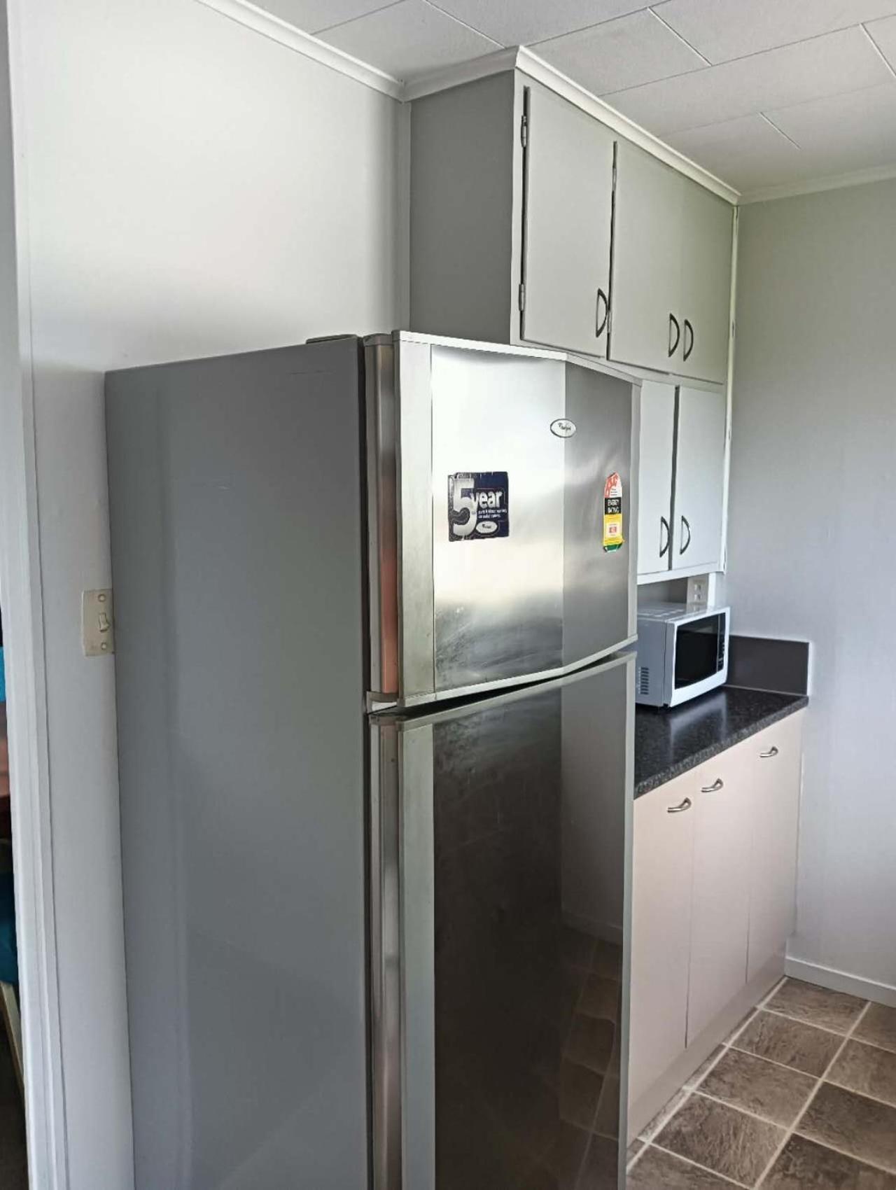 Three-Bedroom House A At 23 Mallard Drive, Selwyn Heights Rotorua Exterior foto